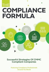 Abbildung von: The Compliance Formula - Technologypress