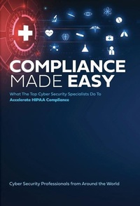 Abbildung von: Compliance Made Easy - Technologypress