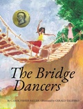 Cover: The Bridge Dancers - Duckweed Books