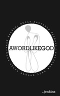 Cover: A Word Like God - Publishdrive Inc.