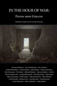Enlarge image Cover: In the Hour of War - Arrowsmith Press