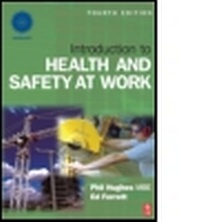 Enlarge image Cover: Introduction to Health and Safety at Work - Butterworth-Heinemann
