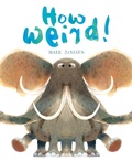 Cover: How Weird! - TRA Publishing