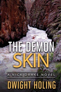 Enlarge image Cover: The Demon Skin - Dwight Holing