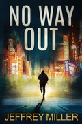 Cover: No Way Out - Winding Road Publishing LLC