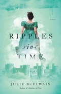 Cover: Ripples in Time - Self-Employed