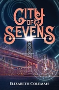 Cover: City of Sevens - Void Bunny