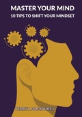 Cover: Master Your Mind - Tfik LLC