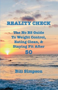 Enlarge image Cover: Reality Check - Literary Madness