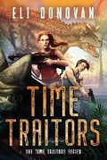 Cover: Time Traitors - Edw Books