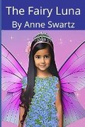 Cover: The Fairy Luna - Aram Samsam Printing