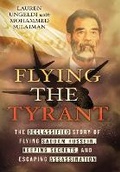 Cover: Flying the Tyrant - Lauren Mickler