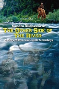 Cover: The Other Side Of The River - sandra allensworth