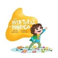 Cover: Las Aventuras de Rodrigo - CR ESPINAL AND CO