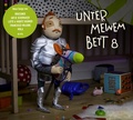 Cover: Unter meinem Bett 8 - Oetinger Media