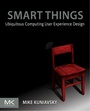 Cover: Smart Things - Morgan Kaufmann