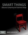Cover: Smart Things - Morgan Kaufmann