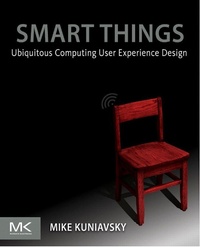 Enlarge image Cover: Smart Things - Morgan Kaufmann