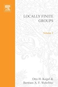 Bild: Locally Finite Groups - Elsevier