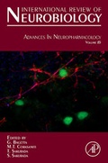 Cover: Advances in Neuropharmacology: Volume 85 - Academic Press