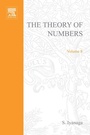 Cover: The Theory of Numbers - Elsevier