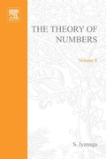 Cover: The Theory of Numbers - Elsevier