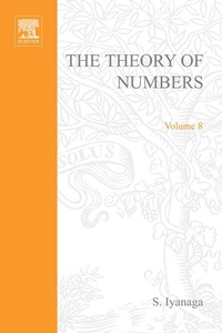 Enlarge image Cover: The Theory of Numbers - Elsevier