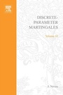 Cover: Discrete-Parameter Martingales - Elsevier