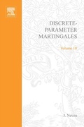 Cover: Discrete-Parameter Martingales - Elsevier