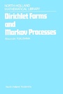 Cover: Dirichlet Forms and Markov Processes - Elsevier