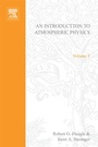 Cover: An Introduction to Atmospheric Physics - Academic Press