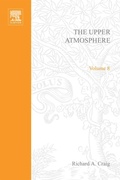 Cover: The Upper Atmosphere - Academic Press
