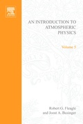 Cover: Introduction to Atmospheric Physics - Academic Press