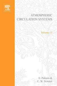 Abbildung von: Atmospheric Circulation Systems - Academic Press