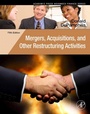 Bild: Mergers, Acquisitions, and Other Restructuring Activities - Academic Press