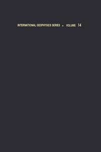 Enlarge image Cover: Introduction to Ionospheric Physics - Academic Press