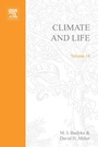 Cover: Climate and Life - Academic Press