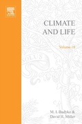 Cover: Climate and Life - Academic Press