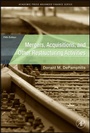 Bild: Mergers, Acquisitions, and Other Restructuring Activities - Academic Press