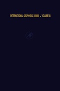 Cover: Atmosphere, Ocean and Climate Dynamics - Academic Press