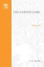 Cover: The Earth's Core - Academic Press