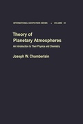 Cover: Atmosphere, Ocean and Climate Dynamics - Academic Press