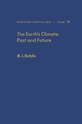 Cover: The Earth's Climate, Past and Future - Academic Press