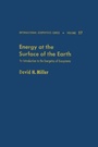 Cover: Energy at the surface of the earth : an introduction to the energetics of ecosystems - Academic Press