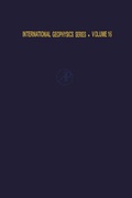 Cover: Introduction to Dynamic Meteorology - Academic Press