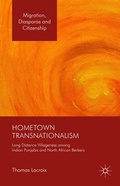 Abbildung von: Hometown Transnationalism - Palgrave Macmillan