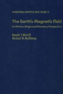Cover: The Earth's Magnetic Field - Academic Press