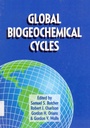 Cover: Global Biogeochemical Cycles - Academic Press