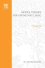 Cover: Model Theory for Infinitary Logic - Elsevier