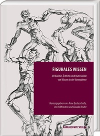 Abbildung von: Figurales Wissen - Harrassowitz Verlag